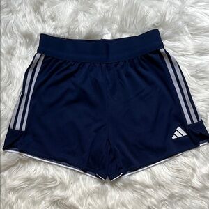 Adidas Women’s soccer shorts